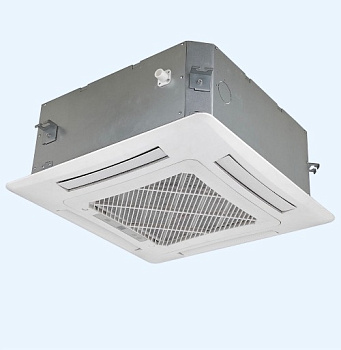 GC-ME4С18HR32(c) General Climat Free Multi2 R32 Внутренний блок кассетного типа